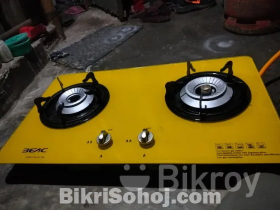 গ্যাস স্টোভ রিপেয়ার